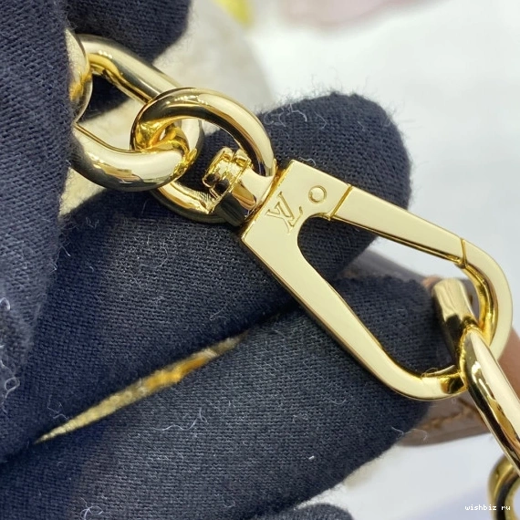 WIS VUITTON LOUIS MOON THE OVER 0201